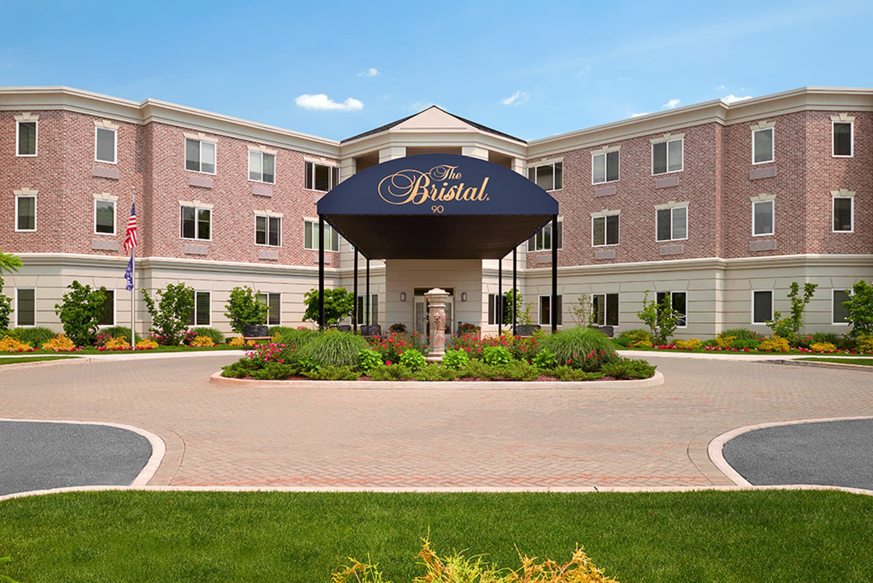The Bristal at North Hills